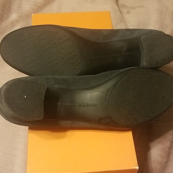 AGL low heels - Picture 5 of 5